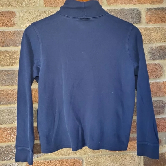 Vintage Ralph Lauren Turtleneck Sweater - Picture 2 of 3